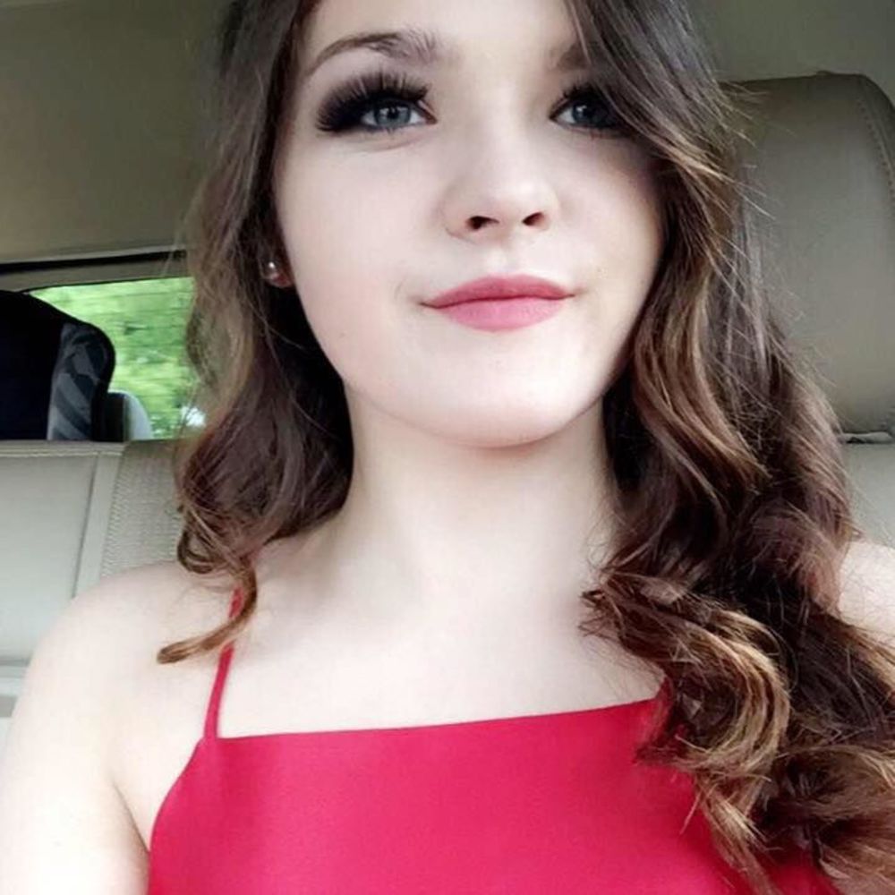 Meet your Posher, Savannah